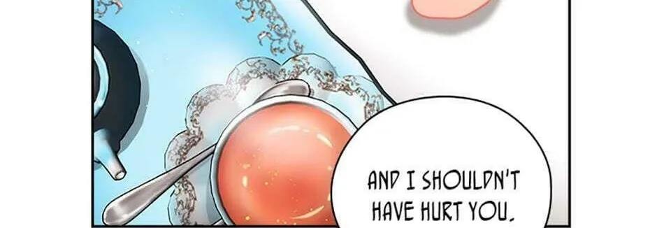 Adonis Mangakakalot X Chapter 171 Page 22