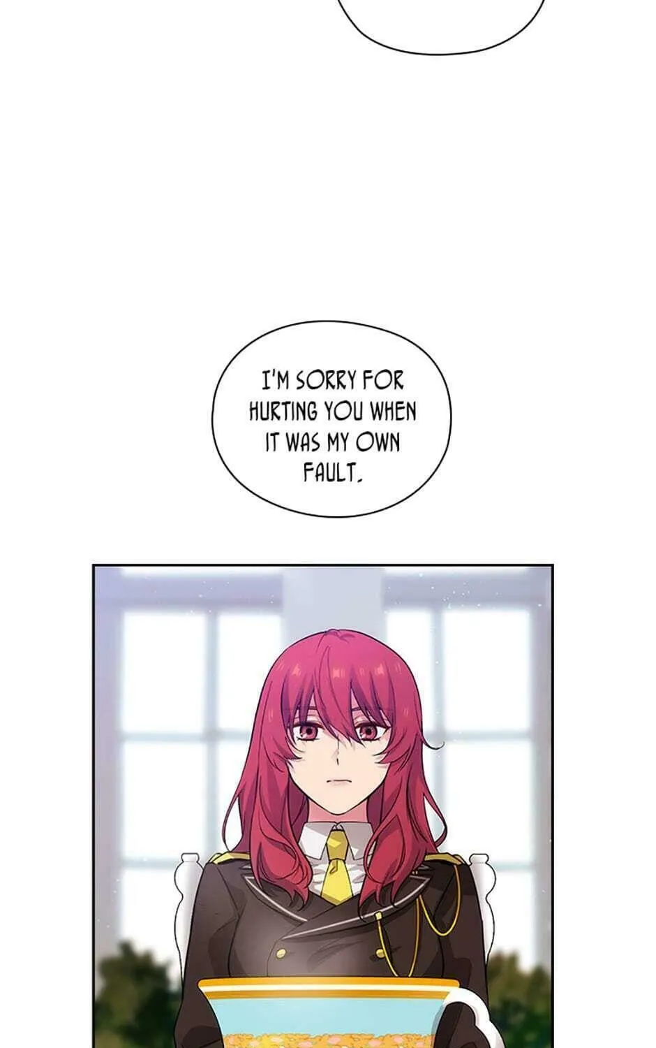 Adonis Mangakakalot X Chapter 171 Page 23