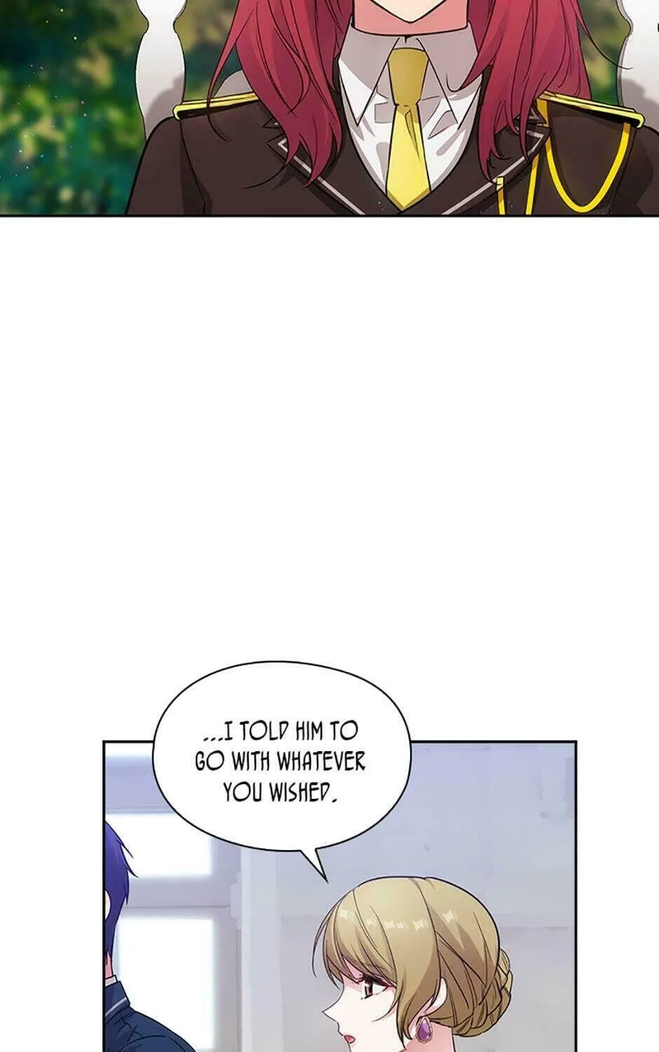 Adonis Mangakakalot X Chapter 171 Page 37