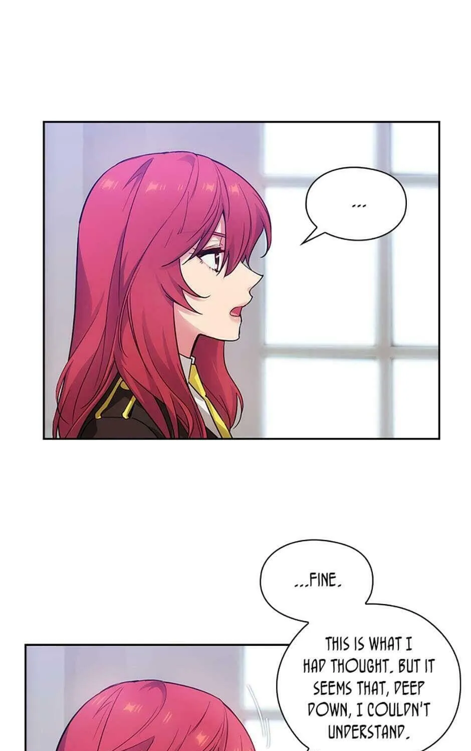 Adonis Mangakakalot X Chapter 171 Page 31