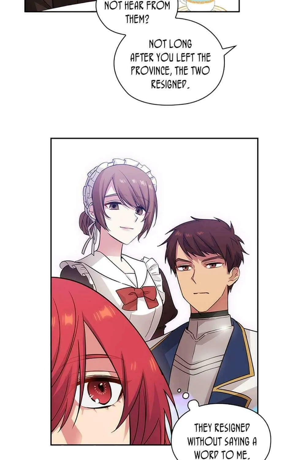 Adonis Mangakakalot X Chapter 171 Page 45