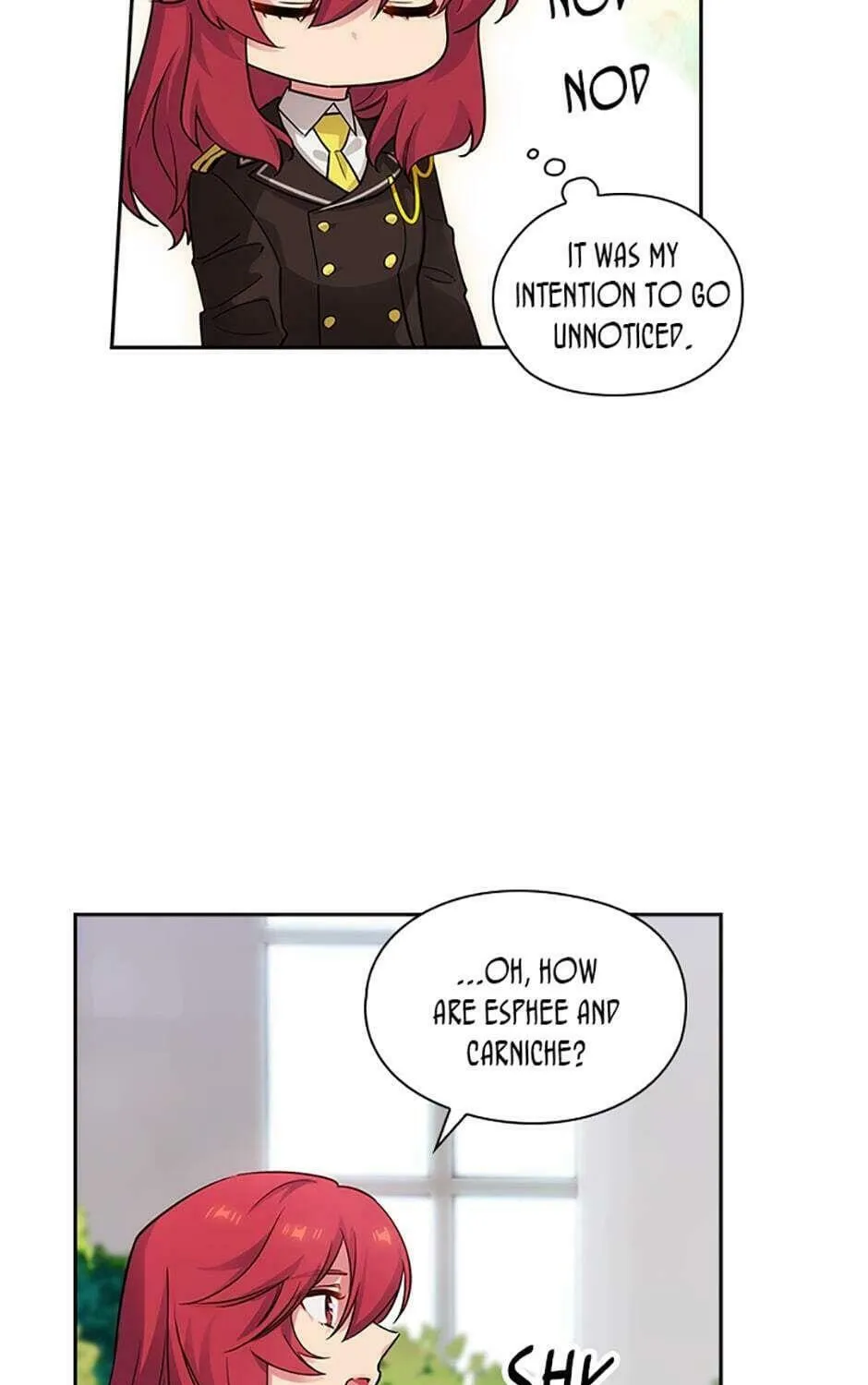 Adonis Mangakakalot X Chapter 171 Page 43
