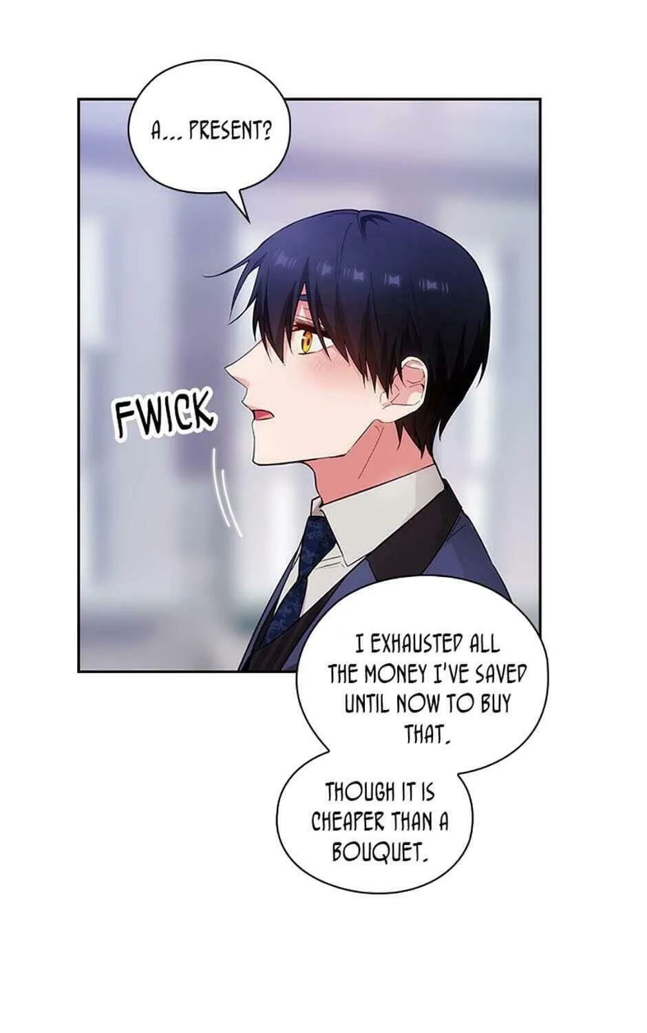 Adonis Mangakakalot X Chapter 171 Page 75