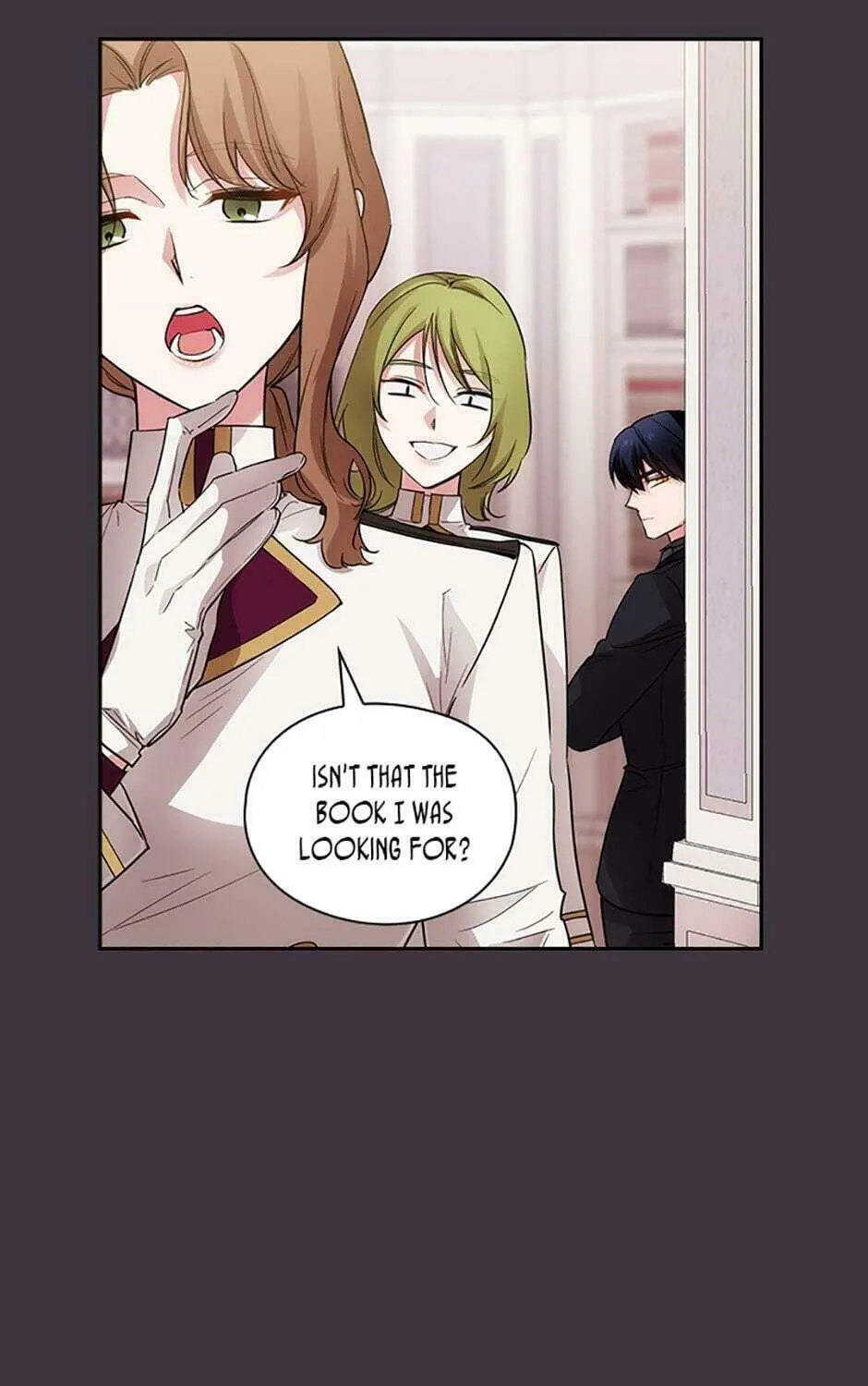 Adonis Mangakakalot X Chapter 172 Page 15