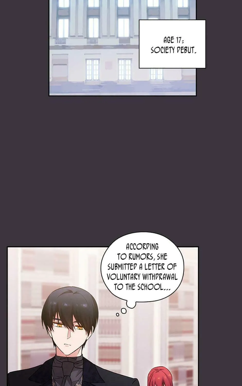 Adonis Mangakakalot X Chapter 172 Page 11