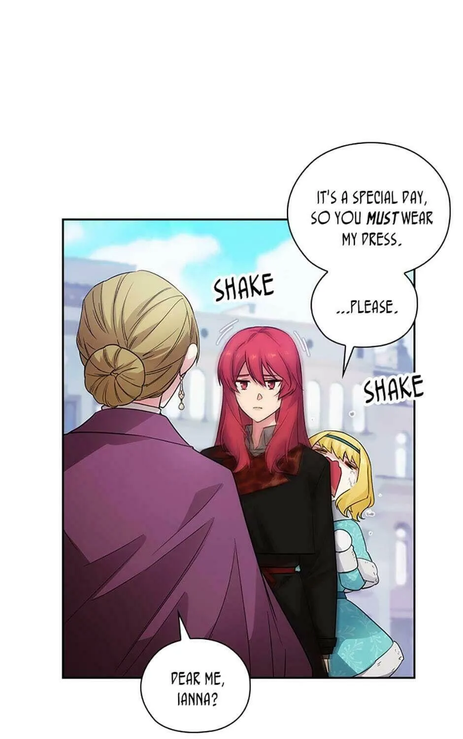 Adonis Mangakakalot X Chapter 172 Page 103