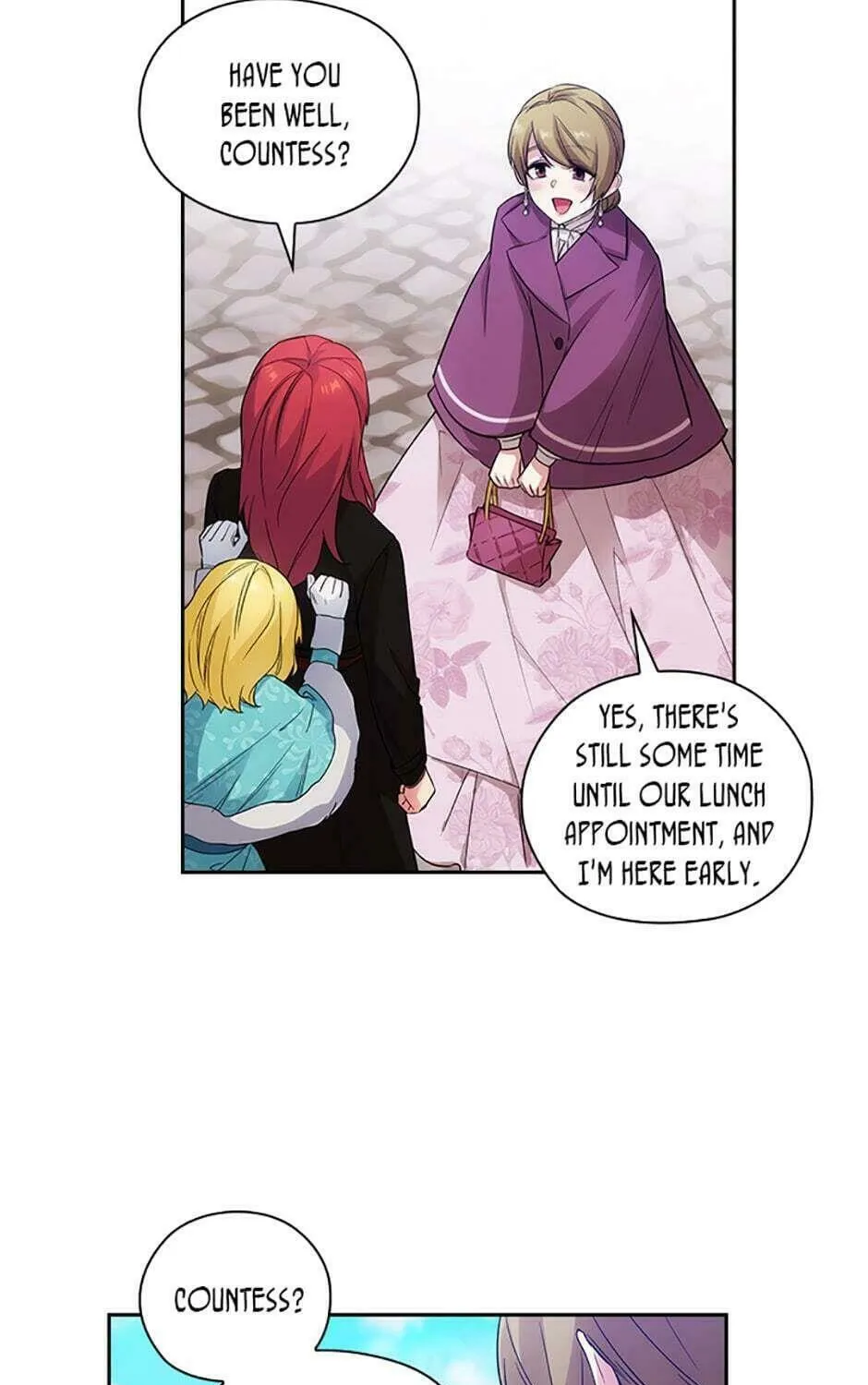 Adonis Mangakakalot X Chapter 172 Page 105