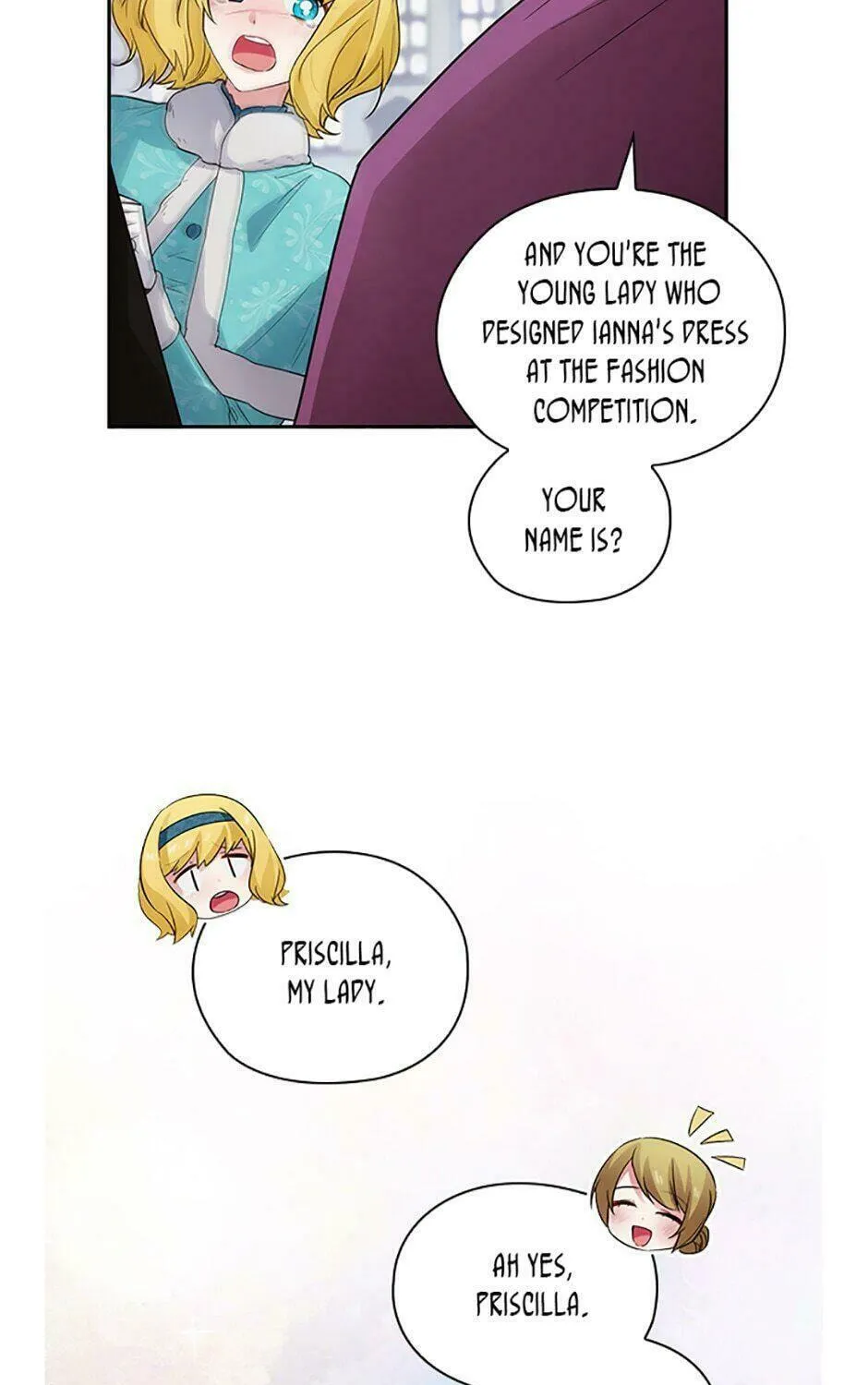 Adonis Mangakakalot X Chapter 172 Page 107