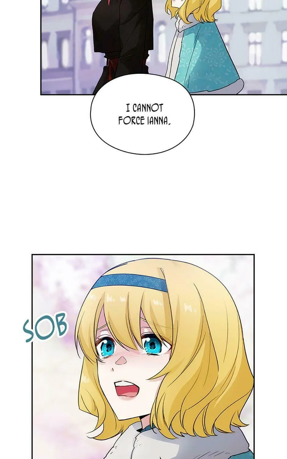 Adonis Mangakakalot X Chapter 172 Page 113