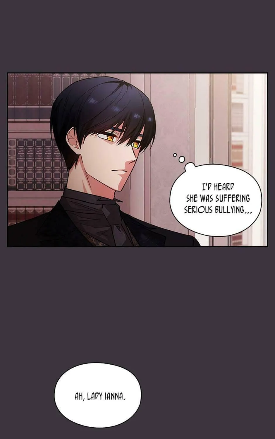 Adonis Mangakakalot X Chapter 172 Page 29