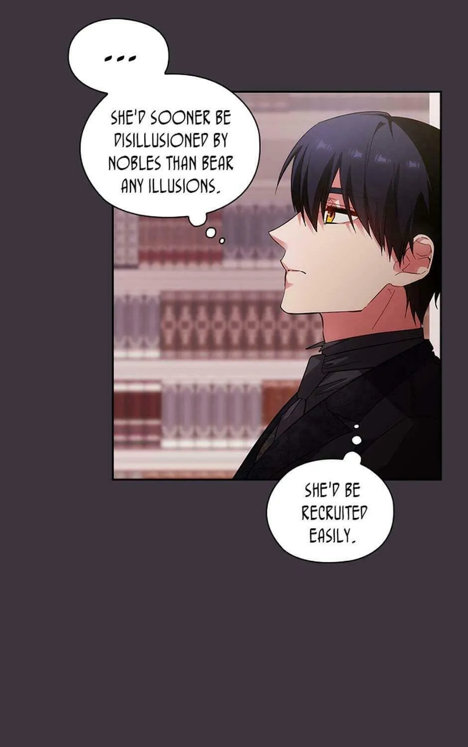 Adonis Mangakakalot X Chapter 172 Page 39