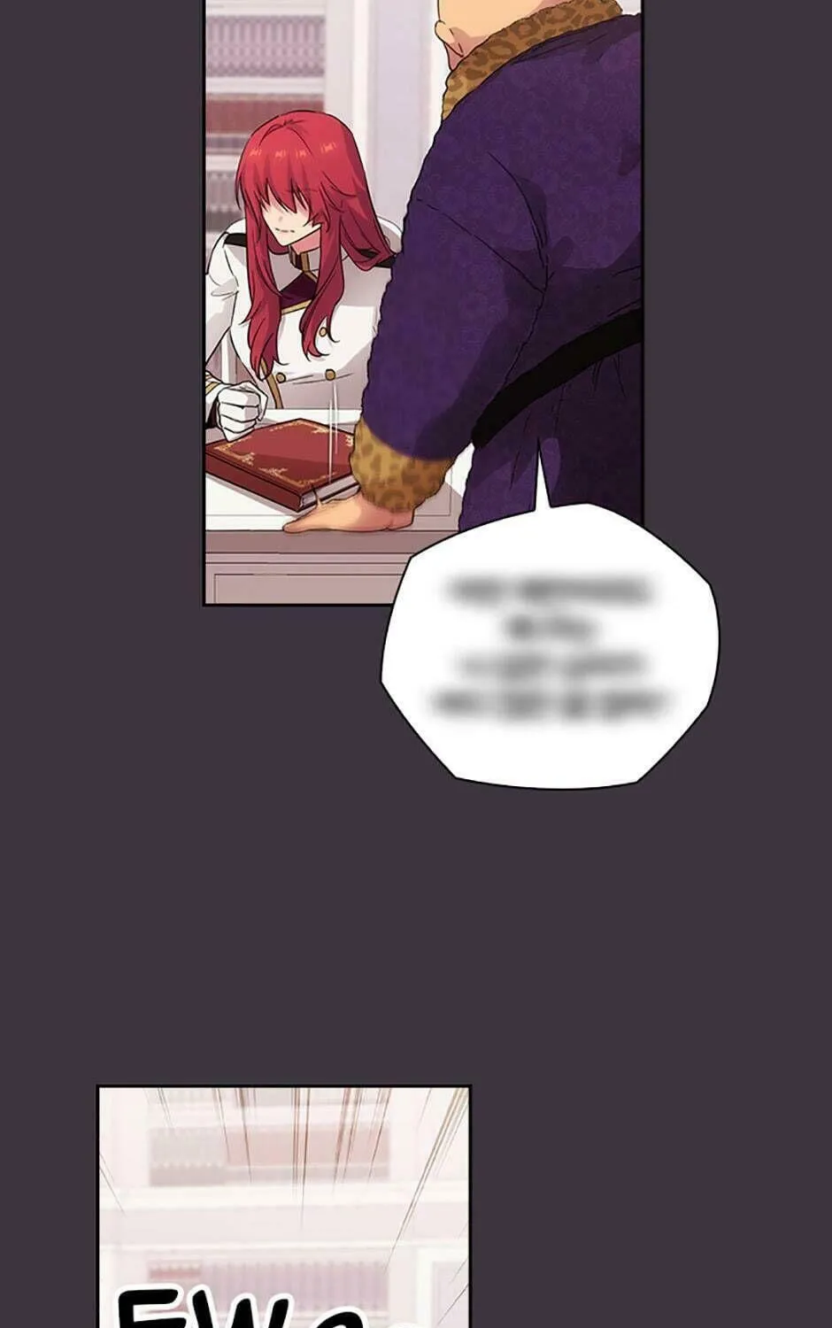 Adonis Mangakakalot X Chapter 172 Page 33