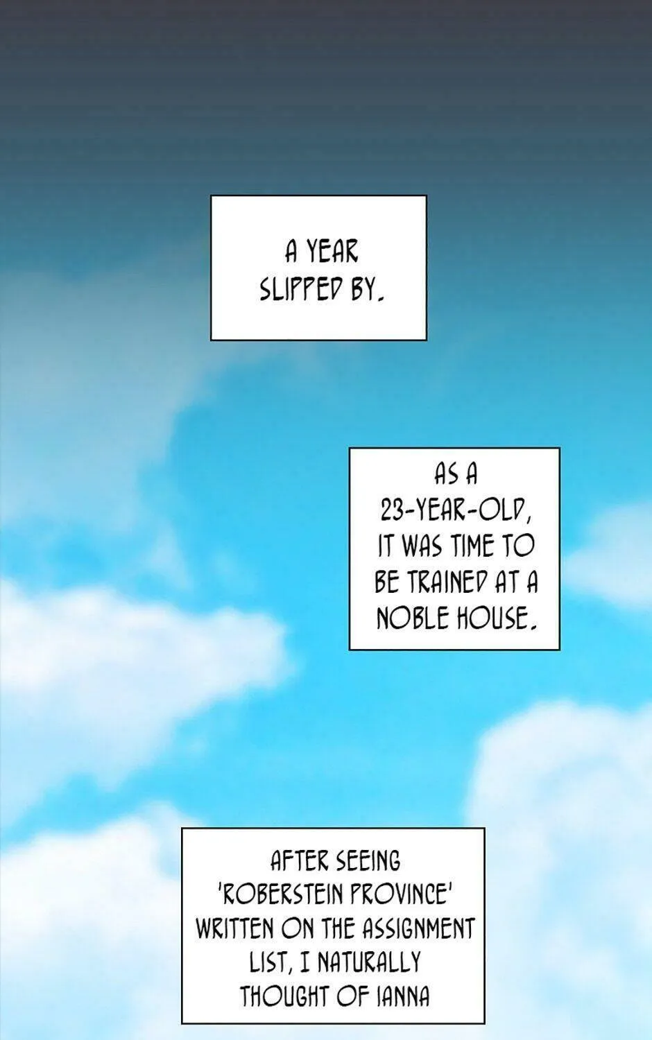 Adonis Mangakakalot X Chapter 172 Page 47