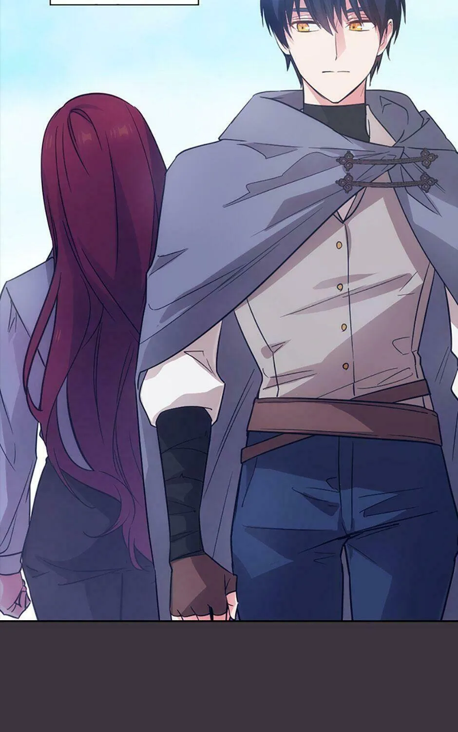 Adonis Mangakakalot X Chapter 172 Page 49