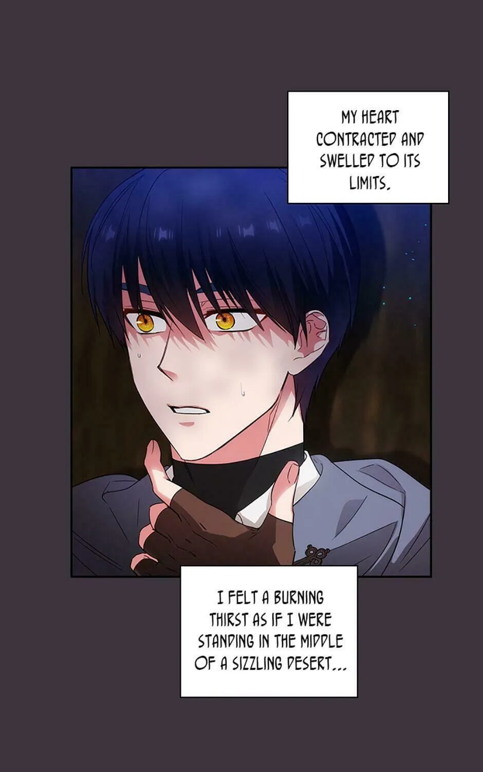 Adonis Mangakakalot X Chapter 172 Page 69