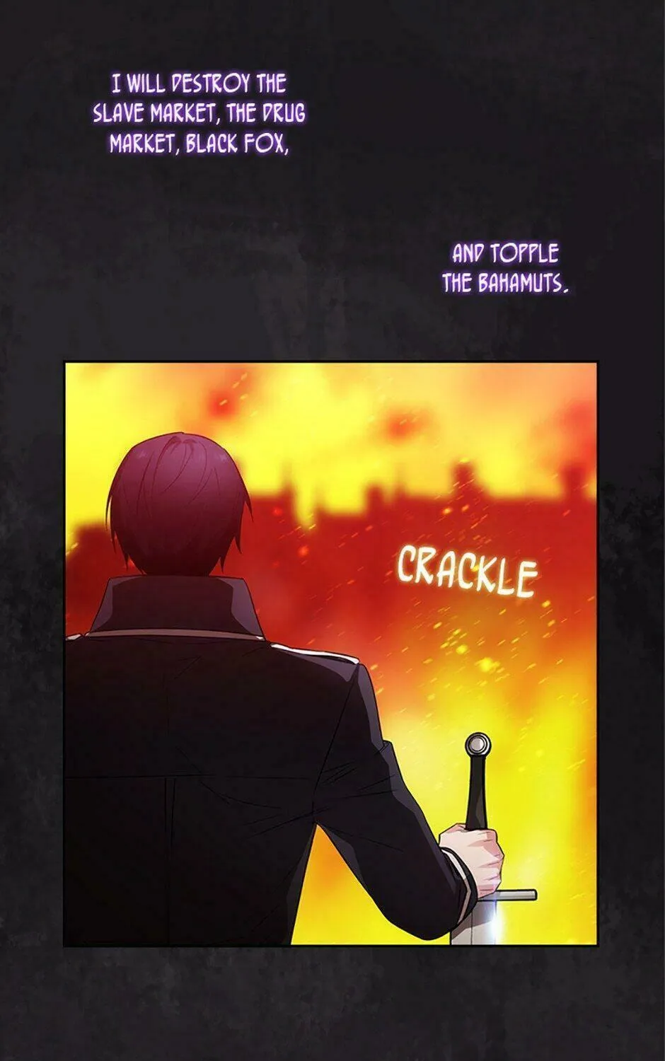 Adonis Mangakakalot X Chapter 172 Page 77