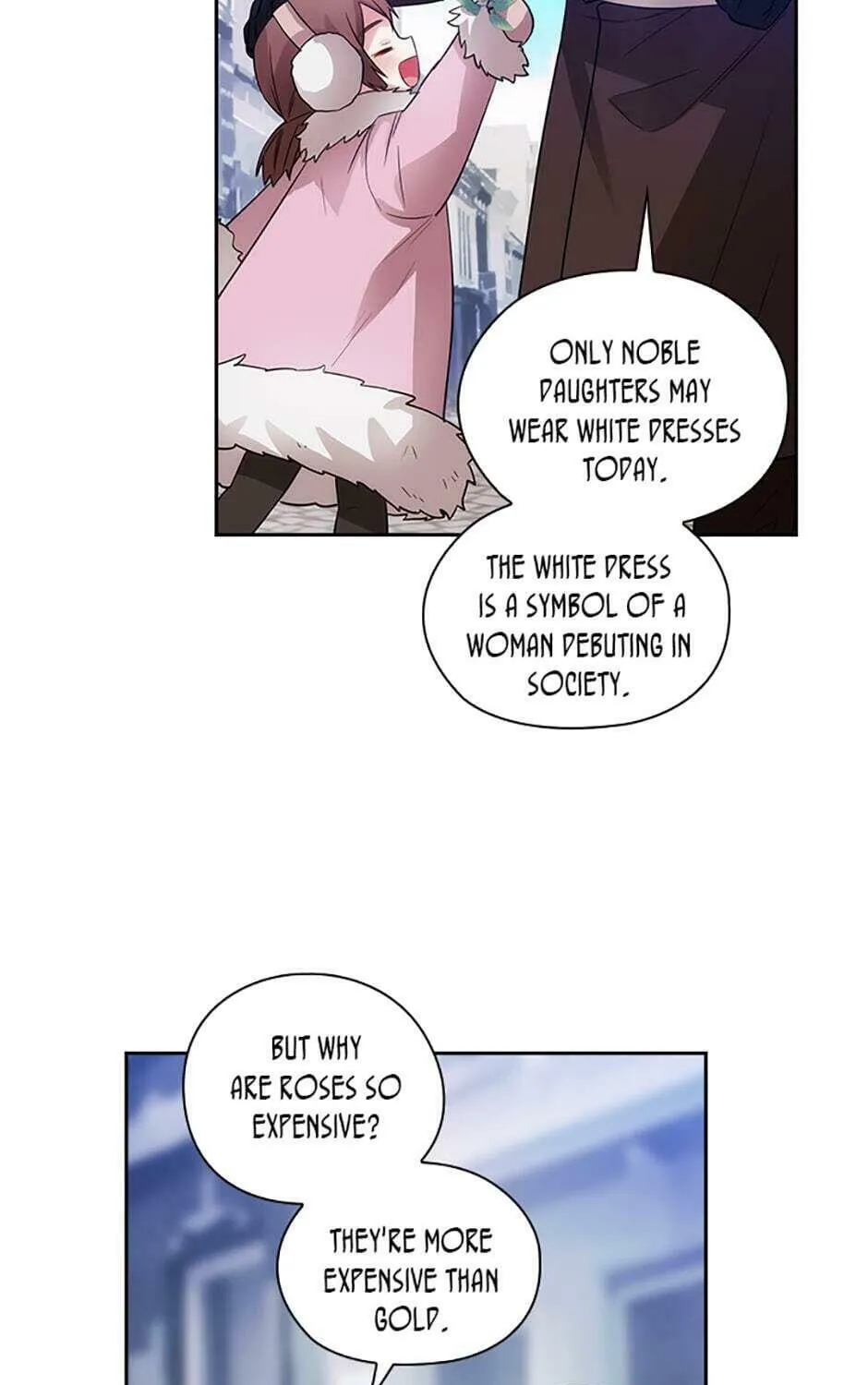 Adonis Mangakakalot X Chapter 172 Page 87