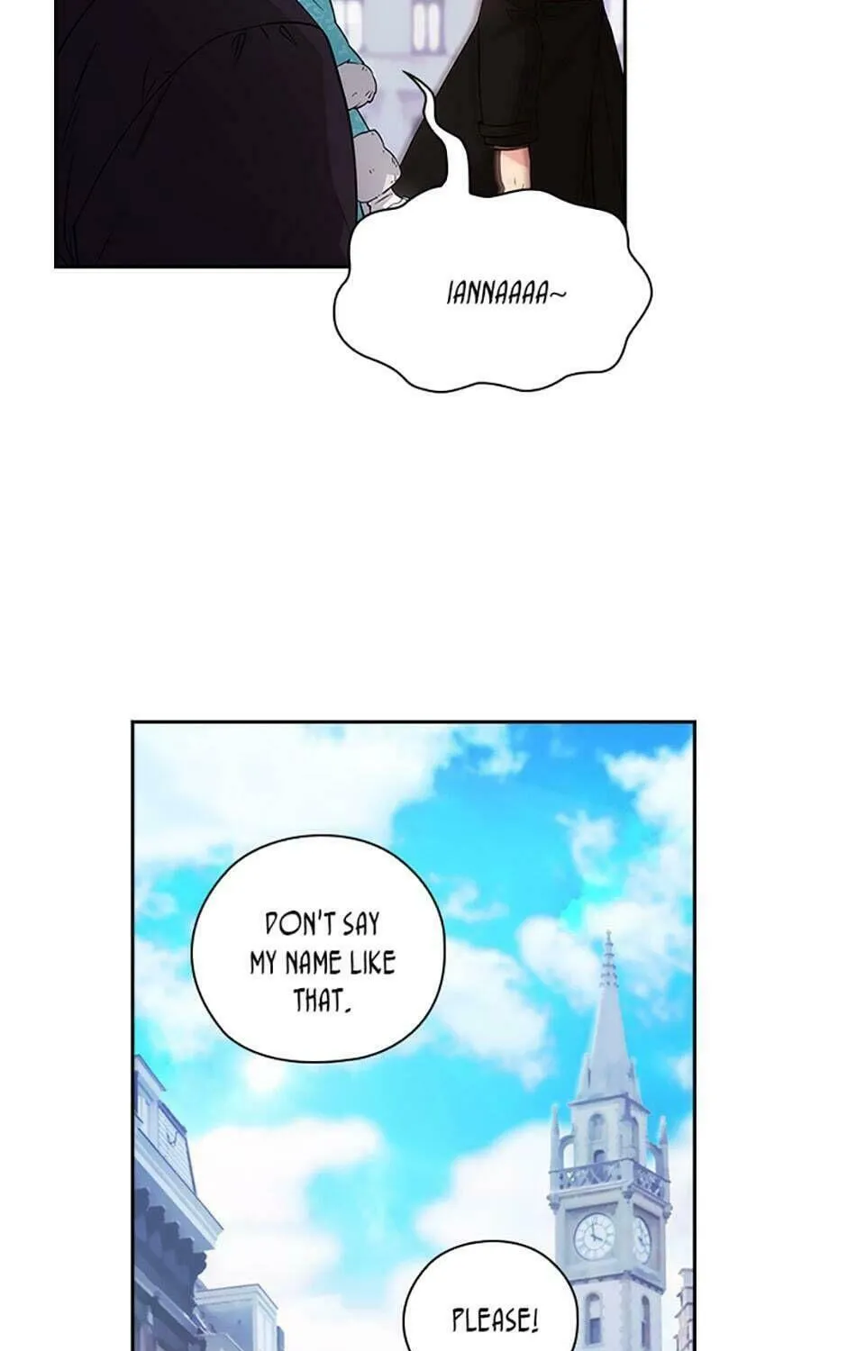 Adonis Mangakakalot X Chapter 172 Page 93