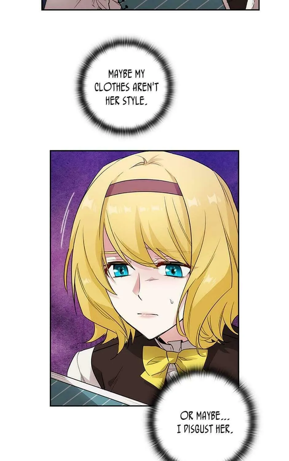 Adonis Mangakakalot X Chapter 173 Page 17