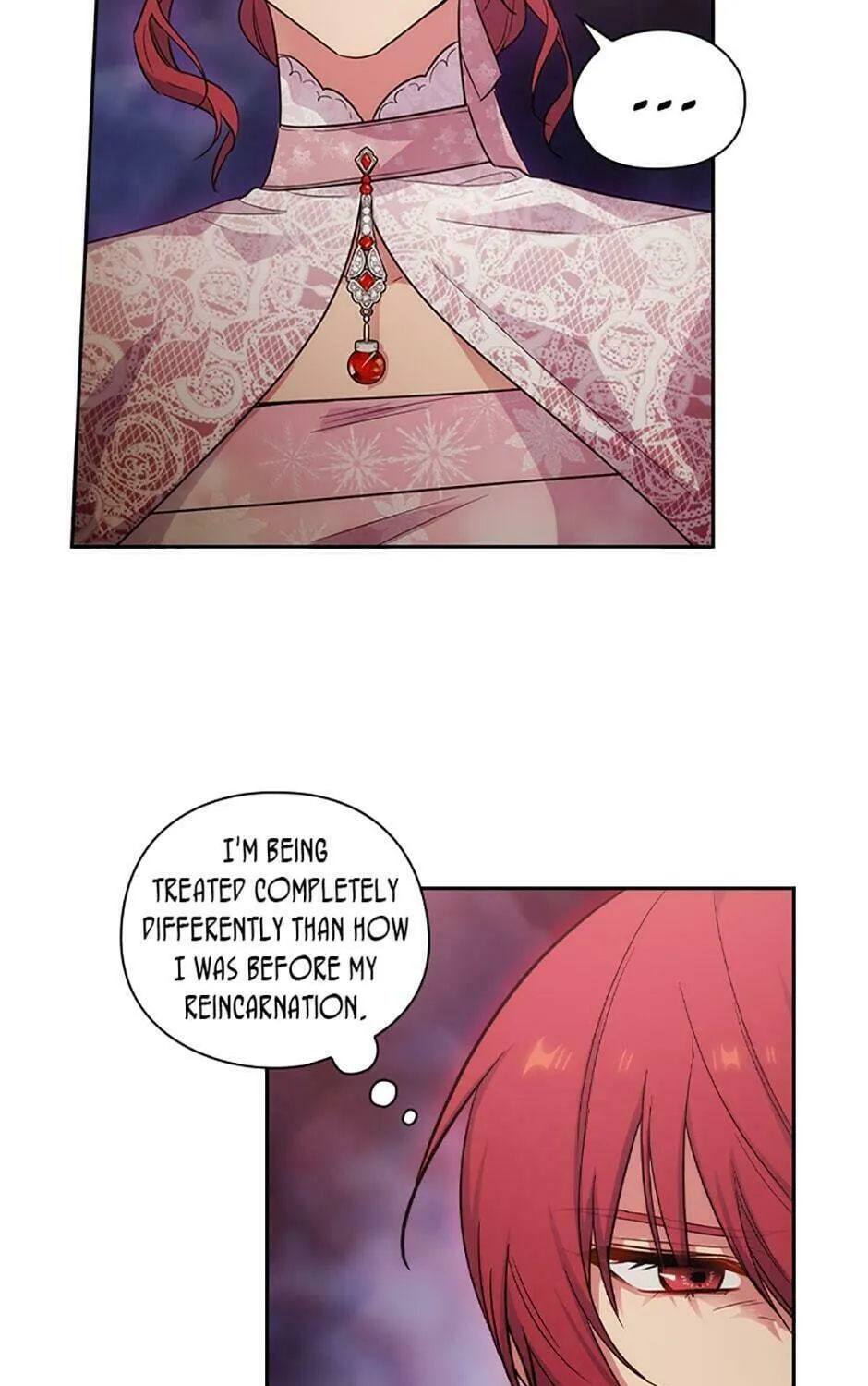 Adonis Mangakakalot X Chapter 173 Page 105