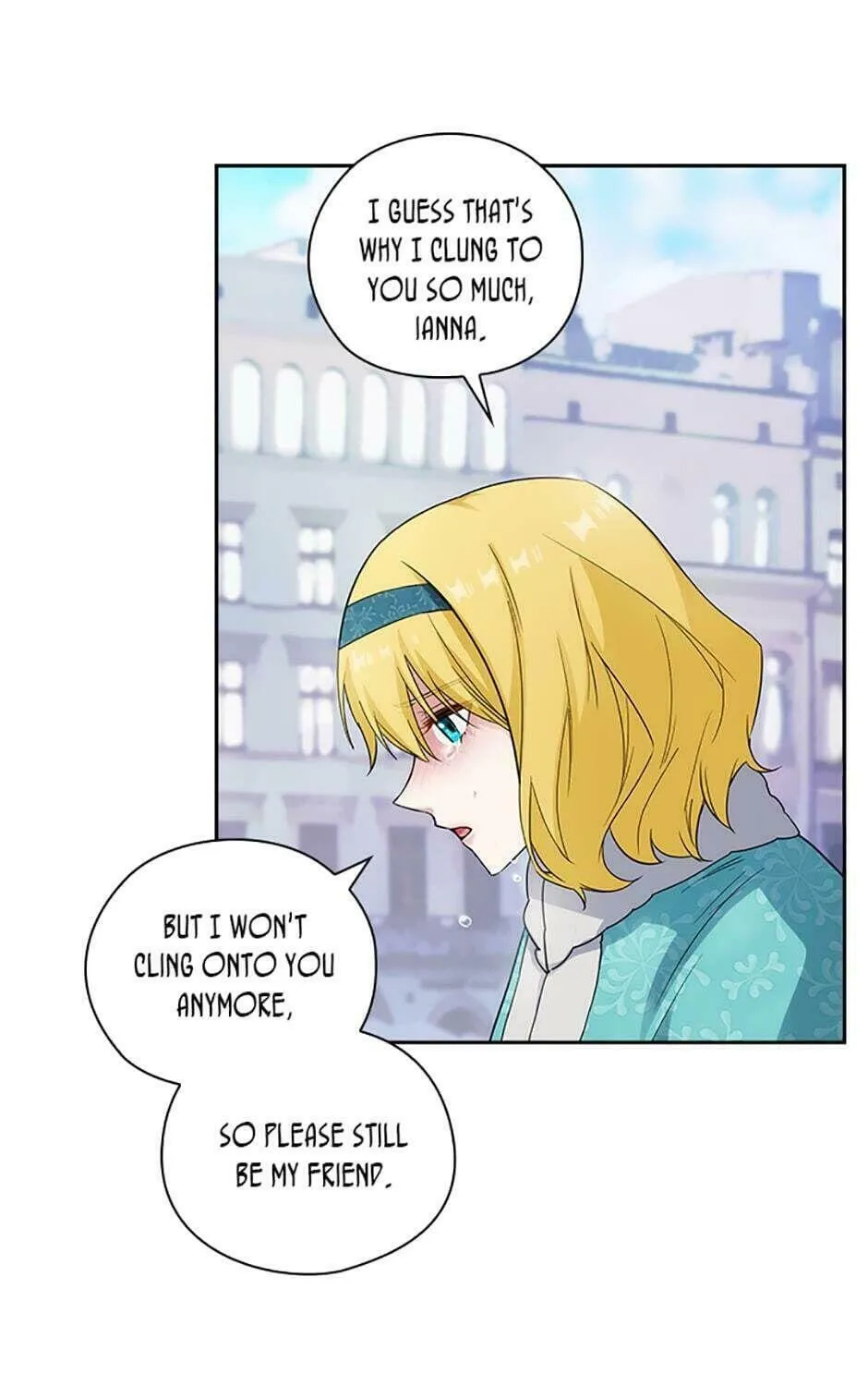 Adonis Mangakakalot X Chapter 173 Page 25