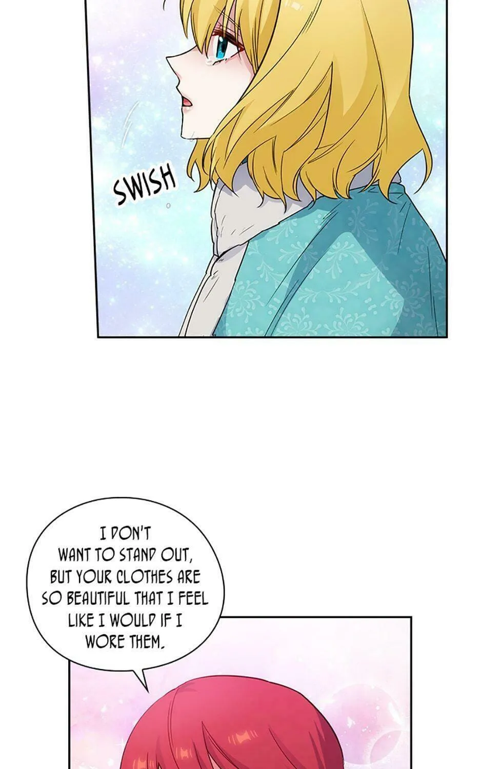 Adonis Mangakakalot X Chapter 173 Page 29