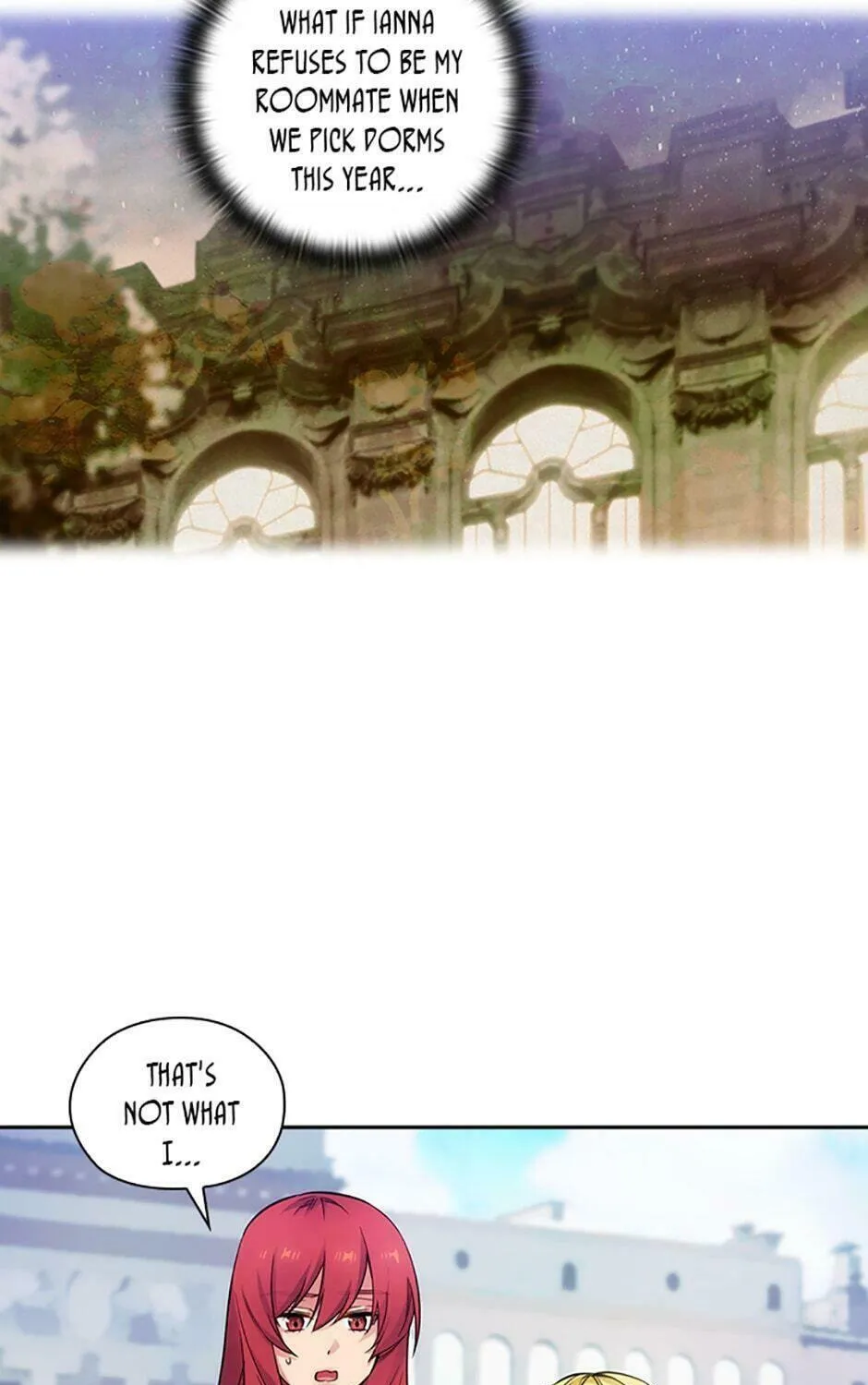 Adonis Mangakakalot X Chapter 173 Page 21