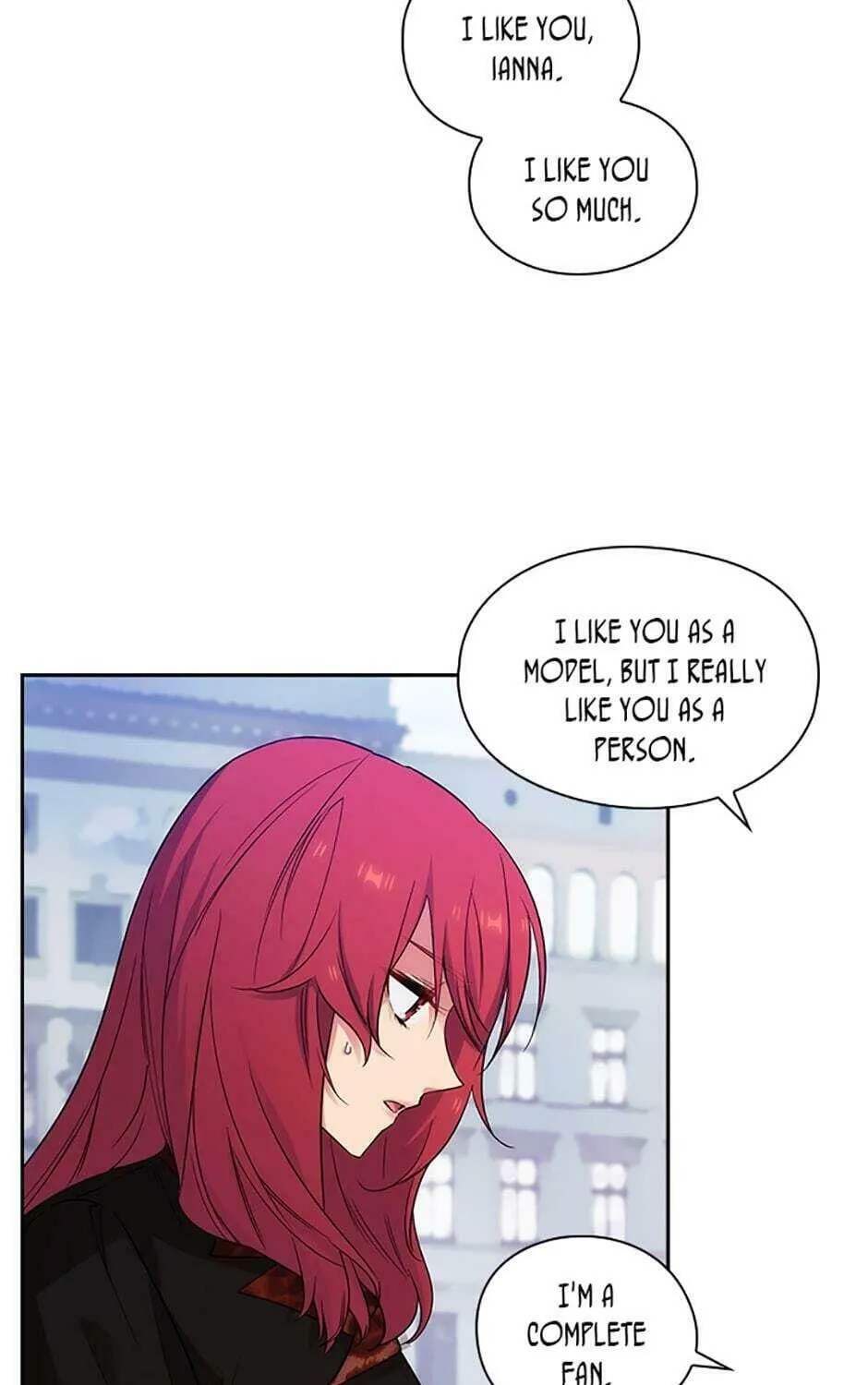 Adonis Mangakakalot X Chapter 173 Page 23