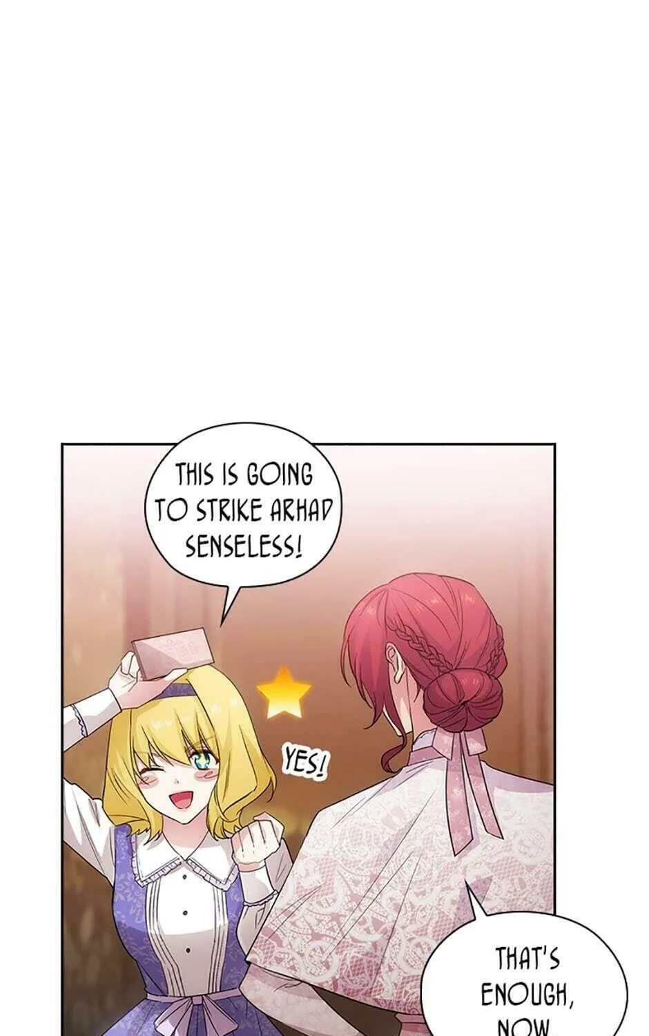 Adonis Mangakakalot X Chapter 173 Page 49
