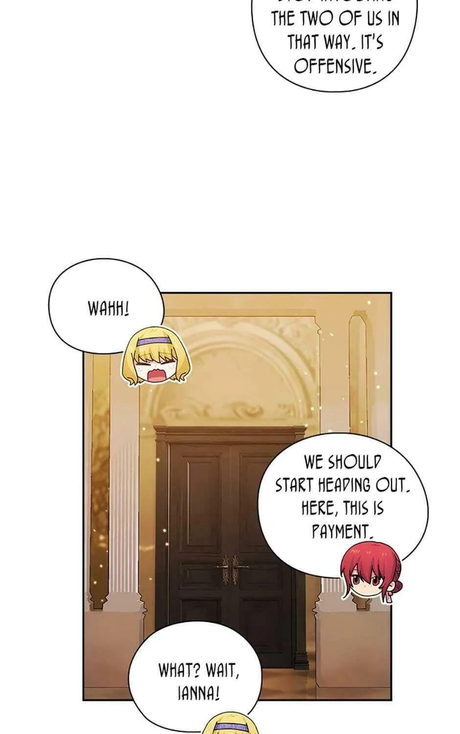 Adonis Mangakakalot X Chapter 173 Page 57