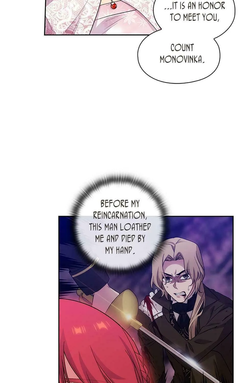 Adonis Mangakakalot X Chapter 173 Page 91