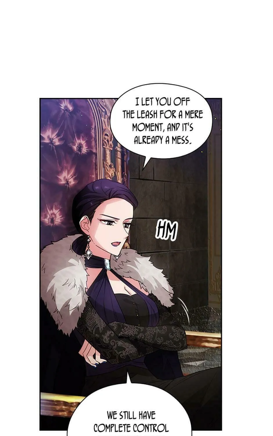 Adonis Mangakakalot X Chapter 184 Page 15