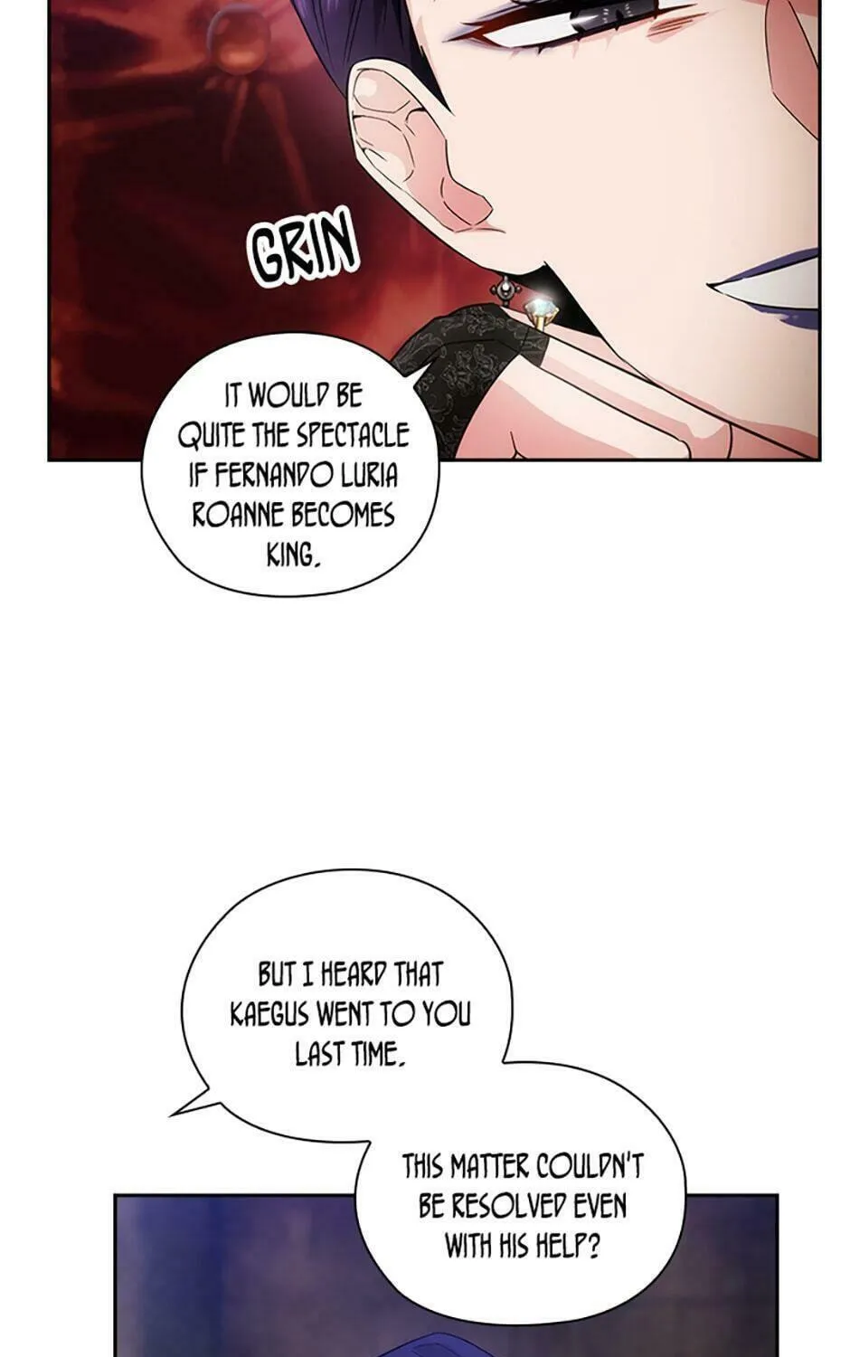 Adonis Mangakakalot X Chapter 184 Page 19