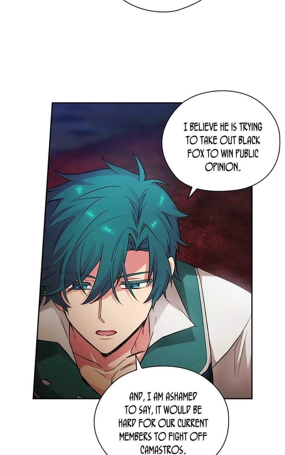 Adonis Mangakakalot X Chapter 184 Page 13