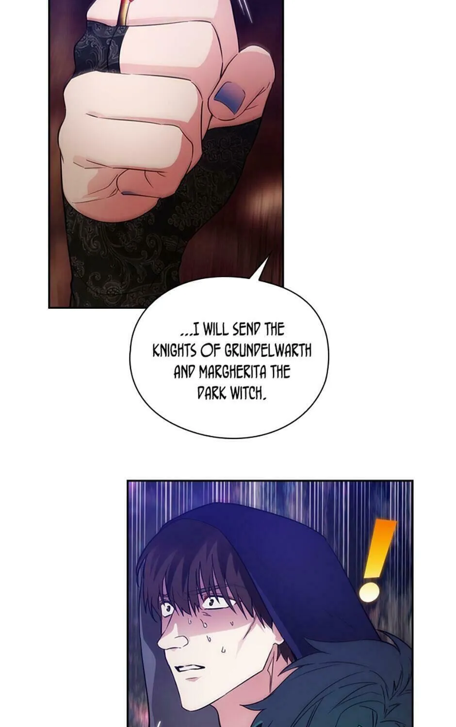 Adonis Mangakakalot X Chapter 184 Page 35