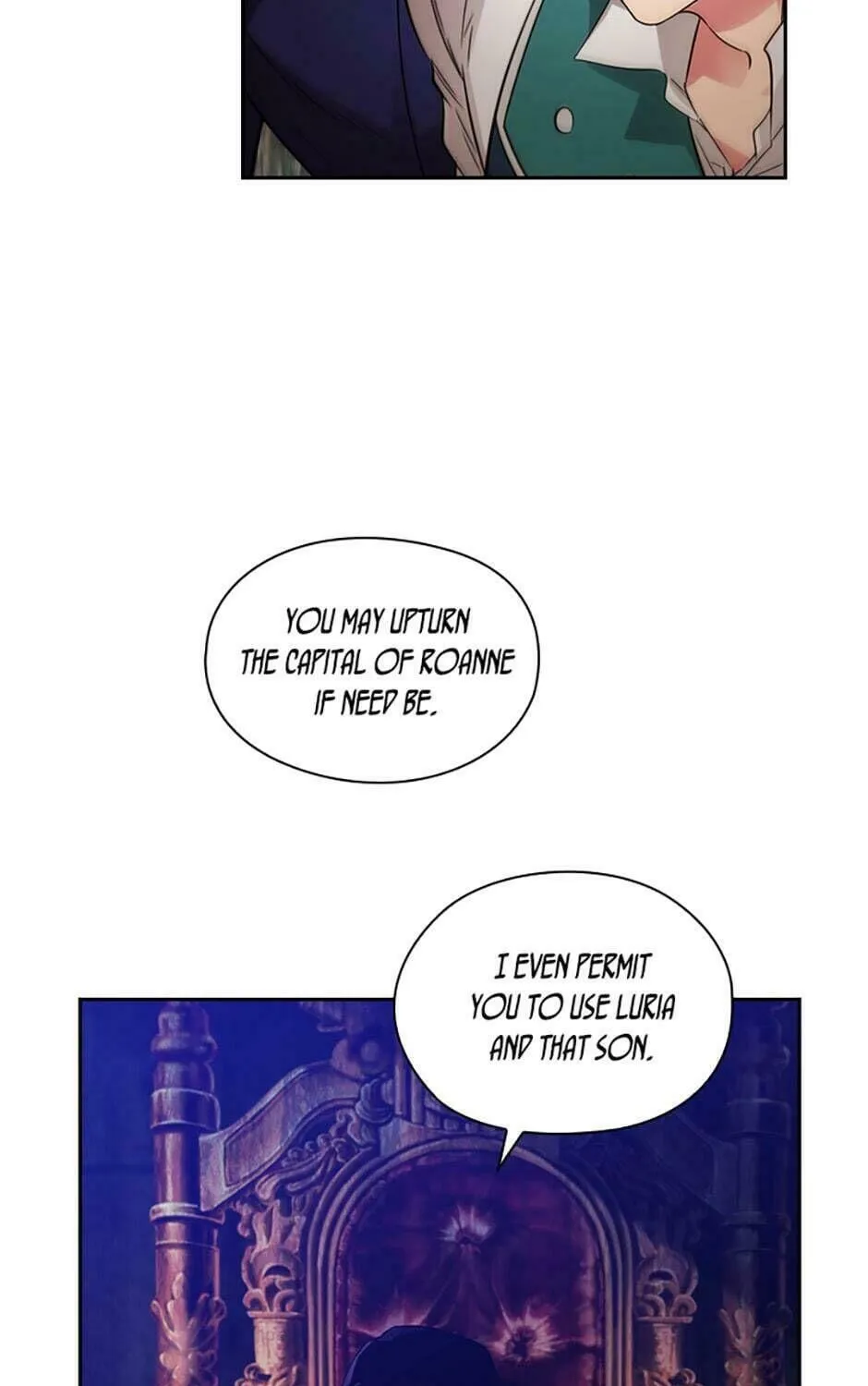 Adonis Mangakakalot X Chapter 184 Page 37