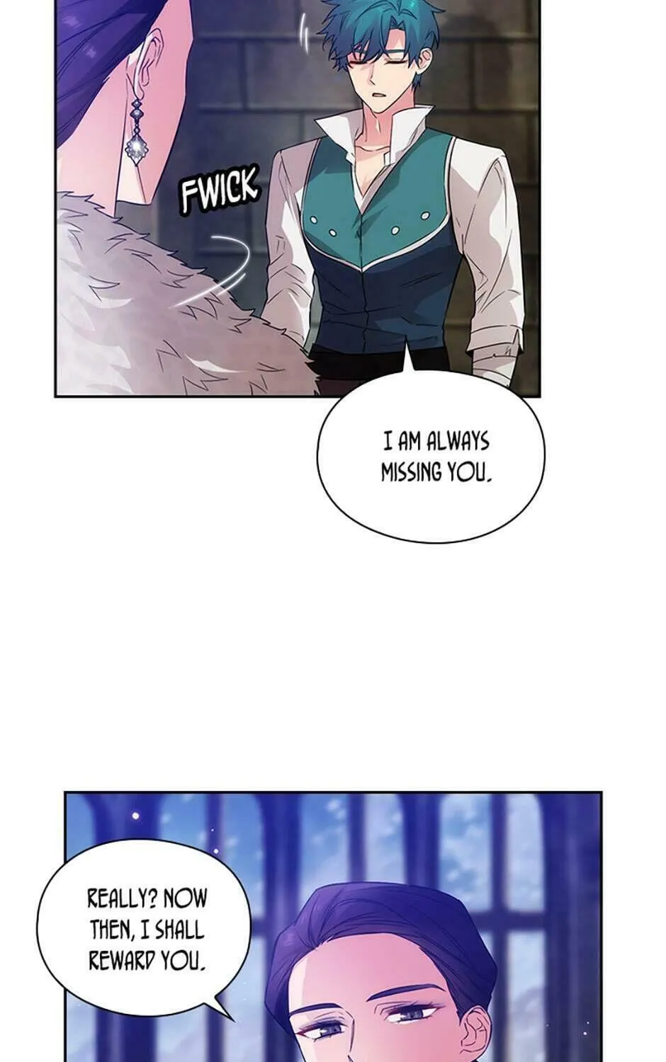 Adonis Mangakakalot X Chapter 184 Page 45