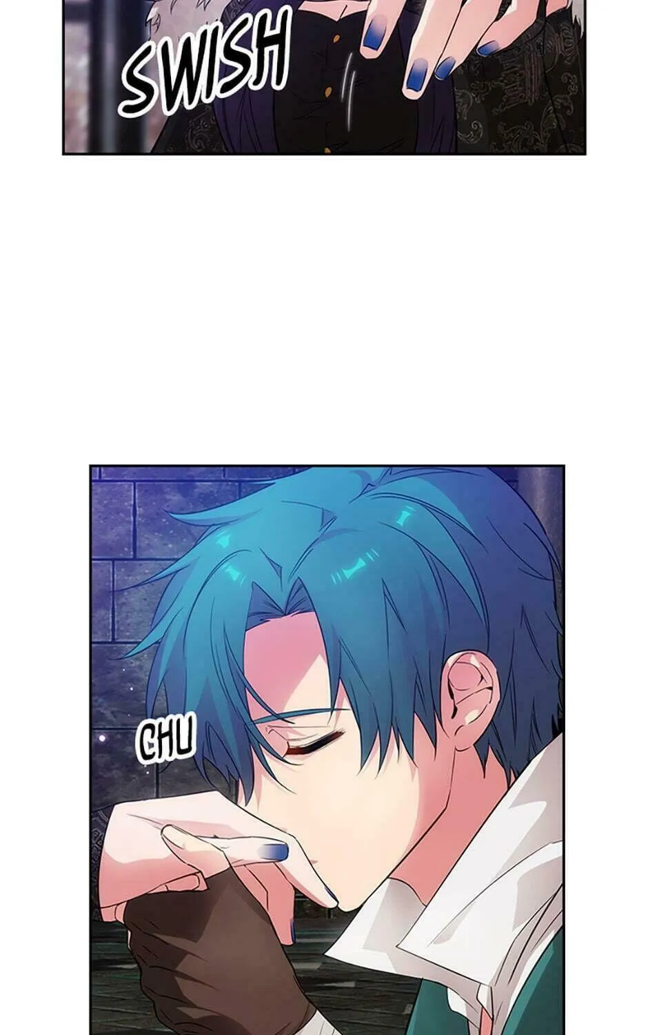 Adonis Mangakakalot X Chapter 184 Page 47