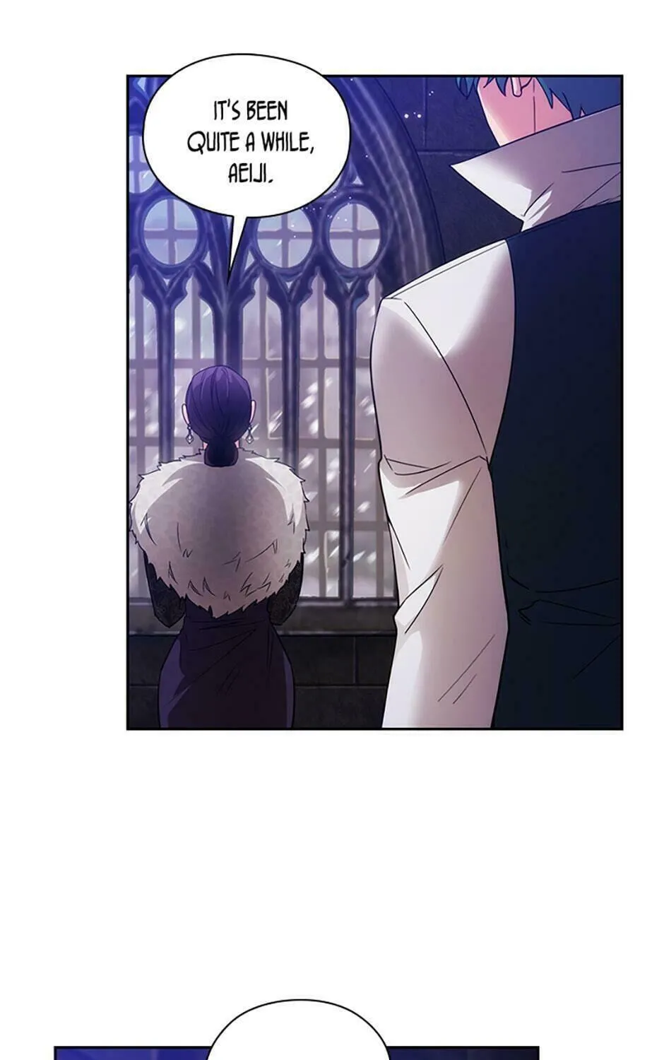 Adonis Mangakakalot X Chapter 184 Page 43