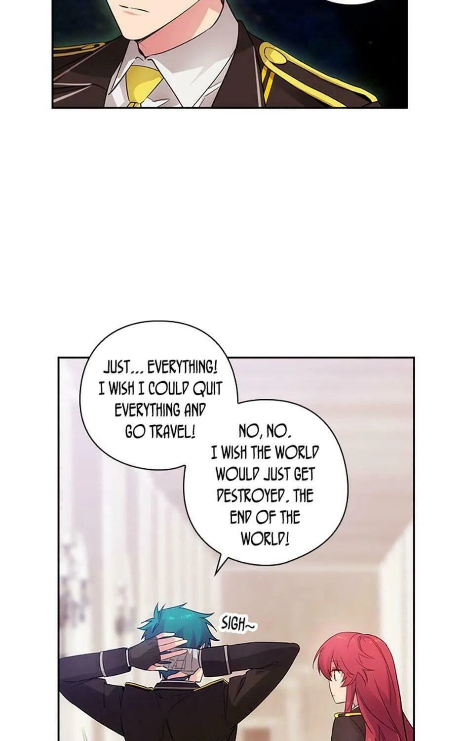 Adonis Mangakakalot X Chapter 184 Page 65