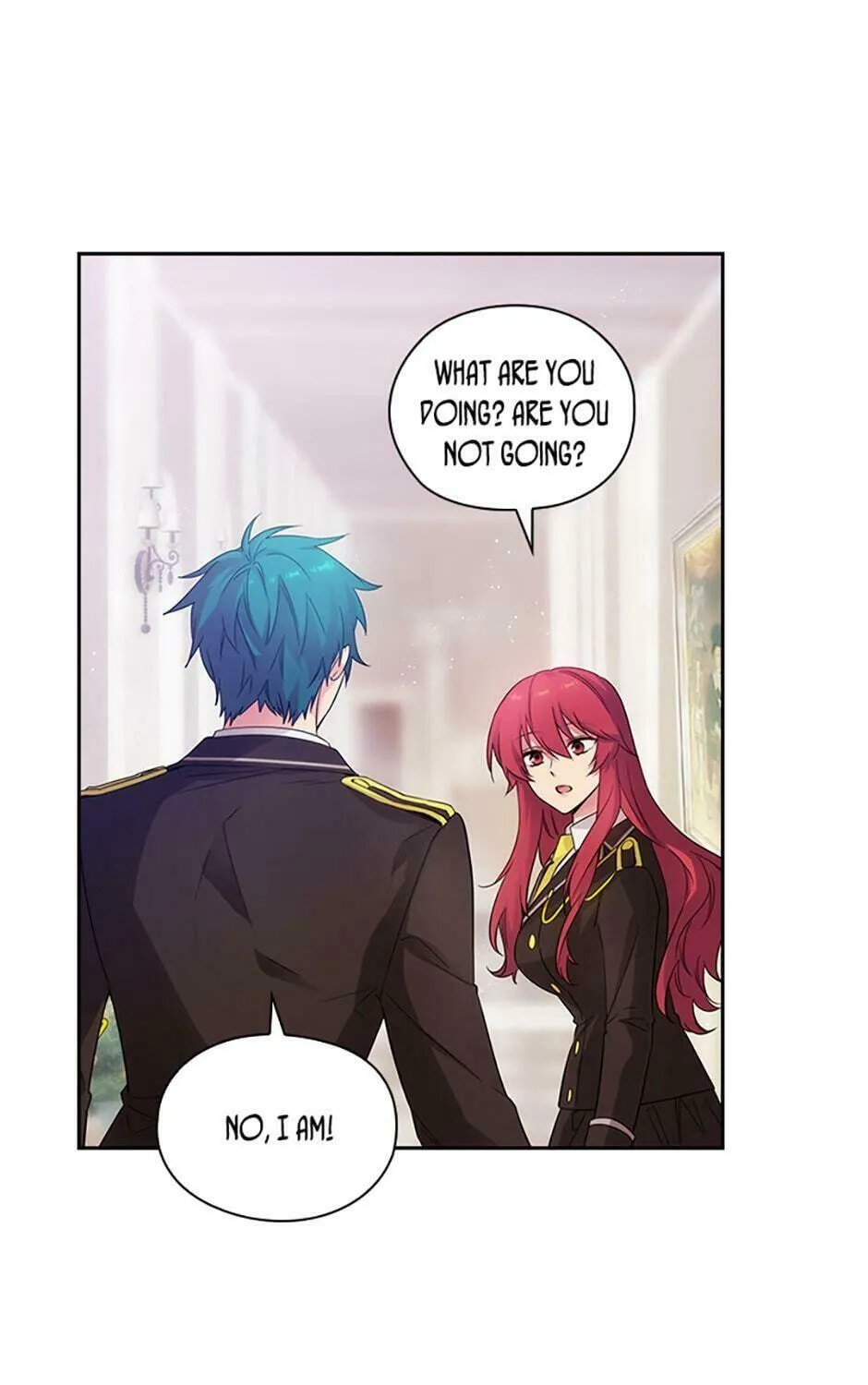 Adonis Mangakakalot X Chapter 184 Page 75