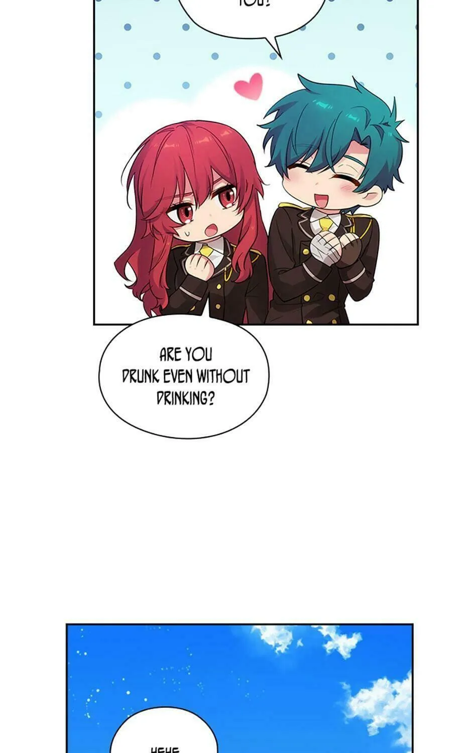 Adonis Mangakakalot X Chapter 184 Page 77
