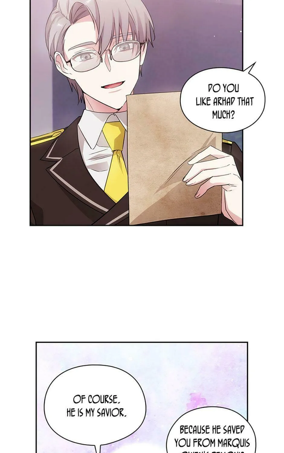 Adonis Mangakakalot X Chapter 184 Page 87
