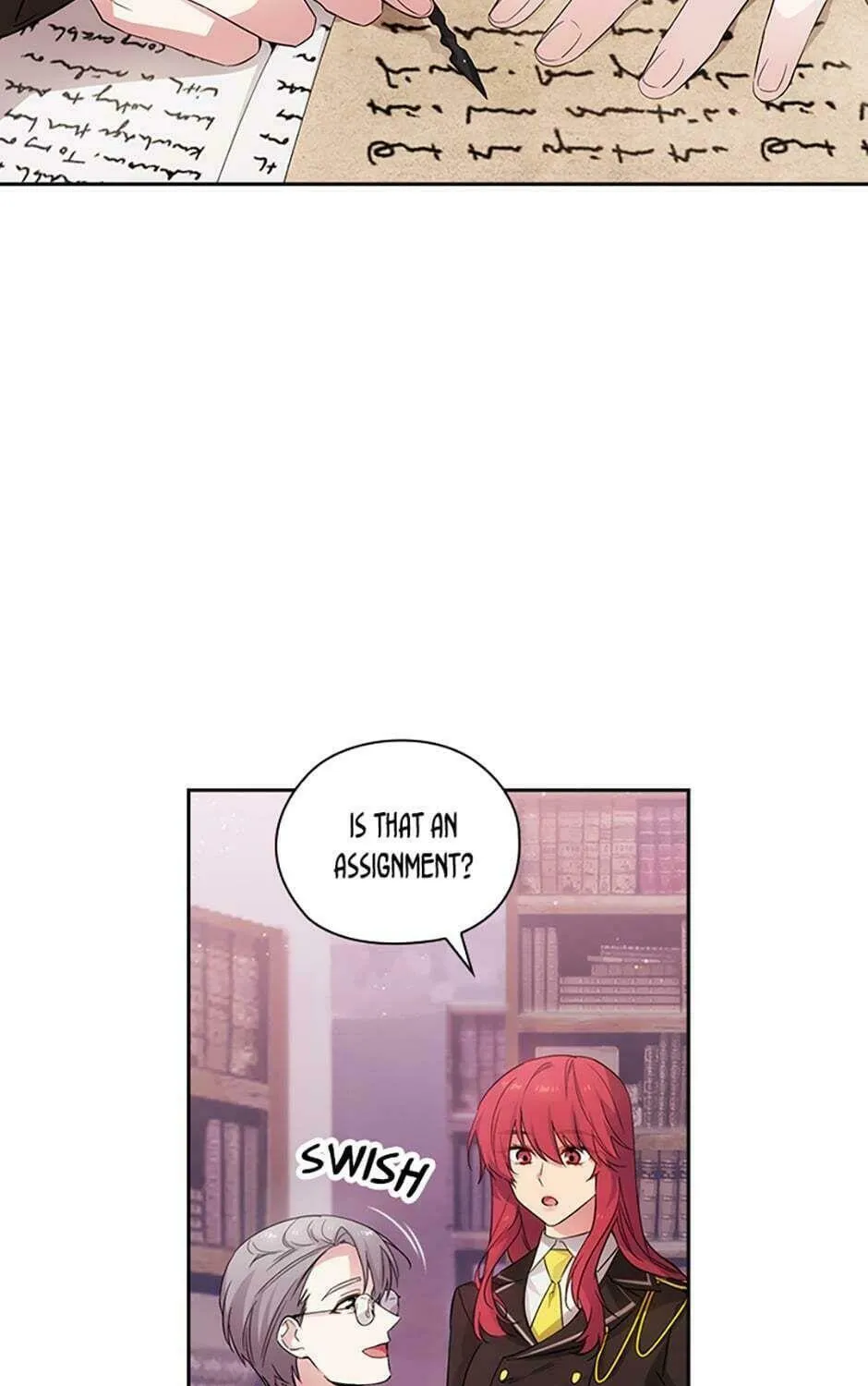 Adonis Mangakakalot X Chapter 184 Page 81