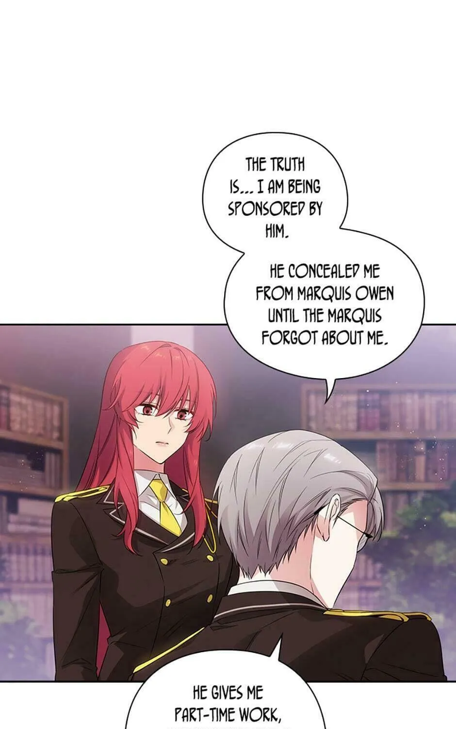 Adonis Mangakakalot X Chapter 184 Page 93
