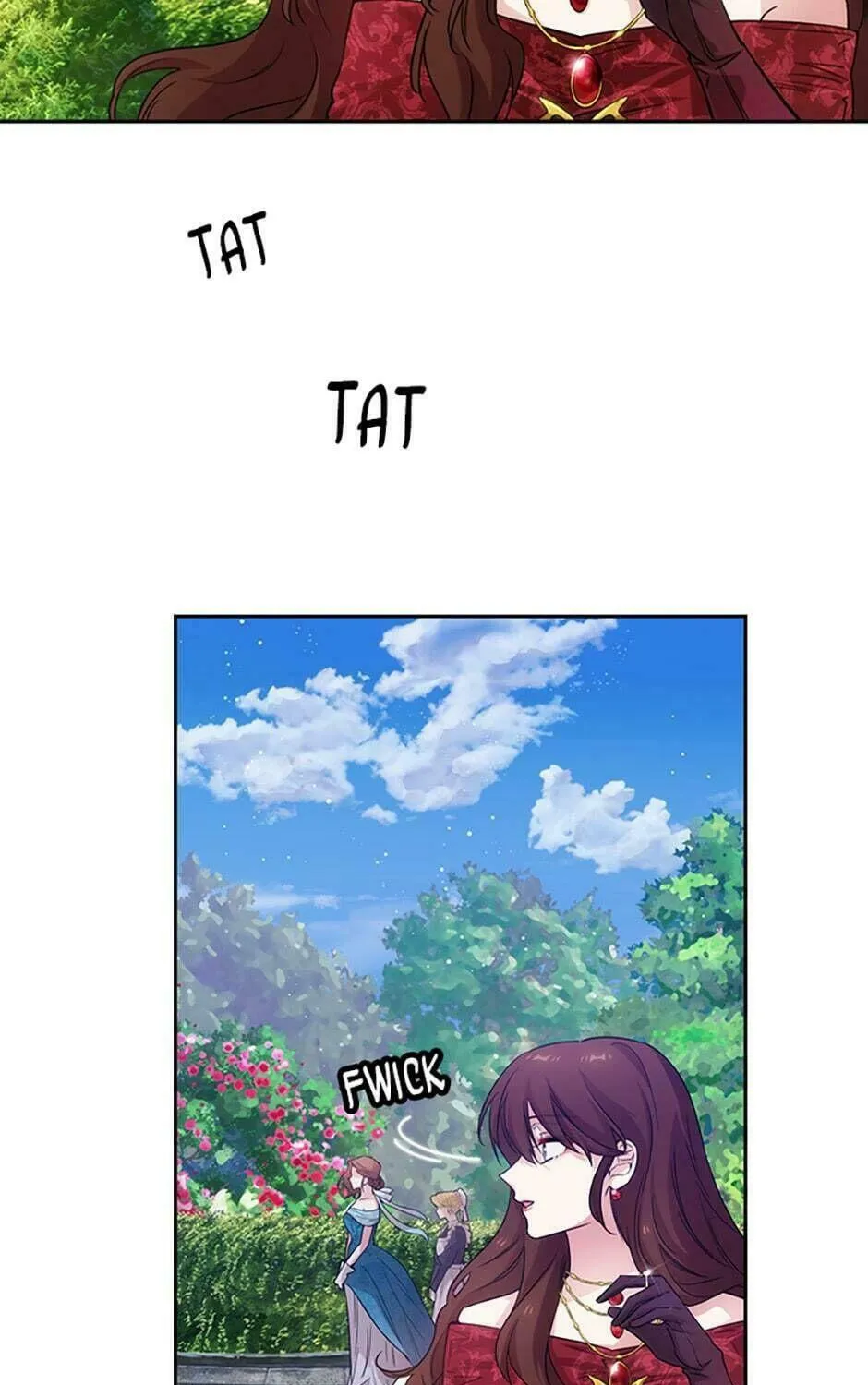 Adonis Mangakakalot X Chapter 185 Page 11