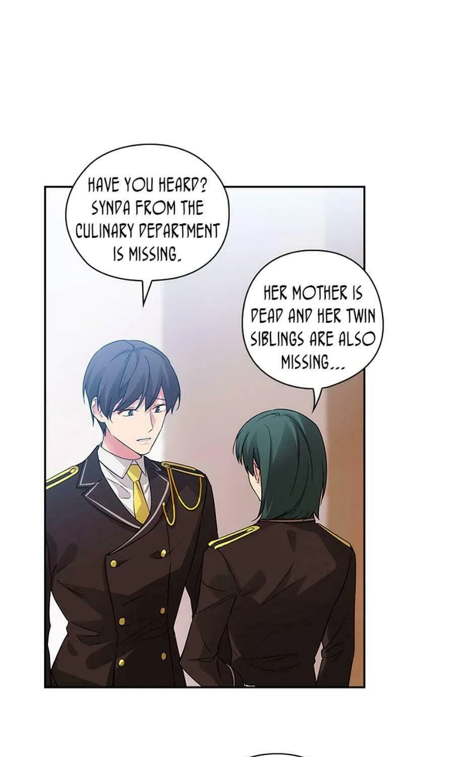 Adonis Mangakakalot X Chapter 185 Page 107