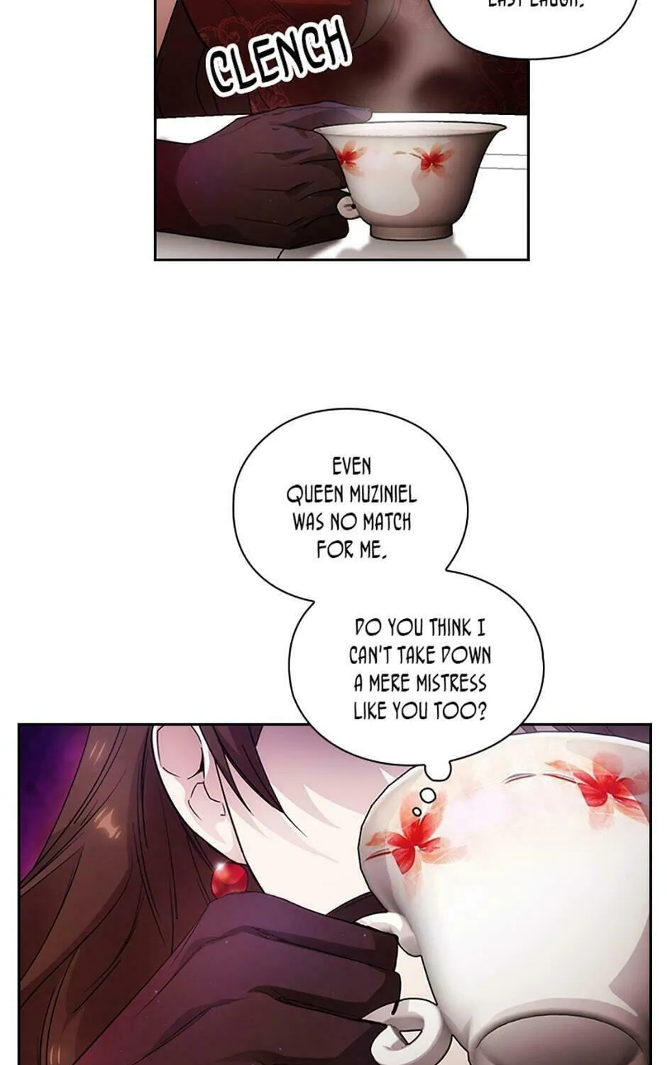 Adonis Mangakakalot X Chapter 185 Page 25