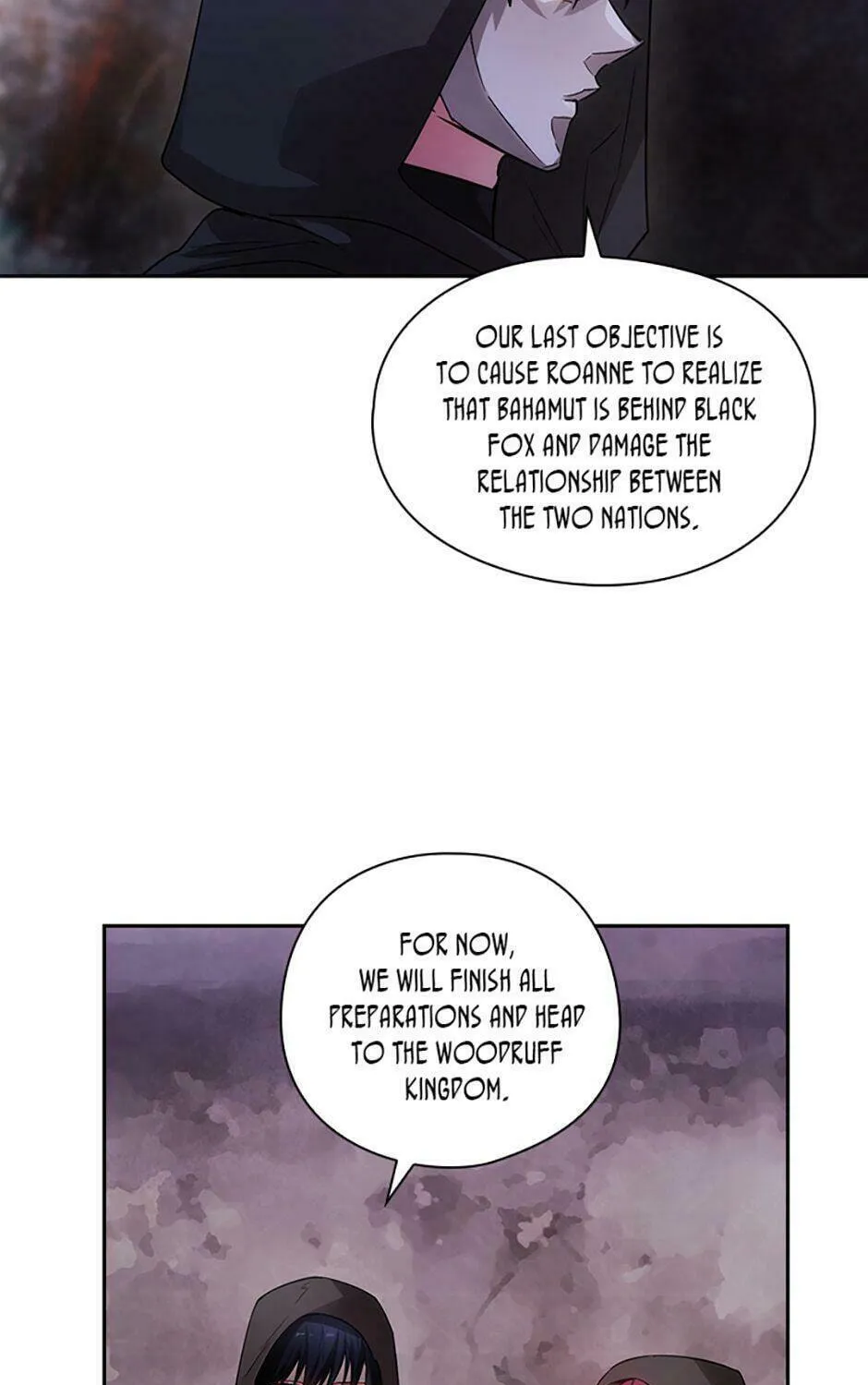 Adonis Mangakakalot X Chapter 185 Page 37