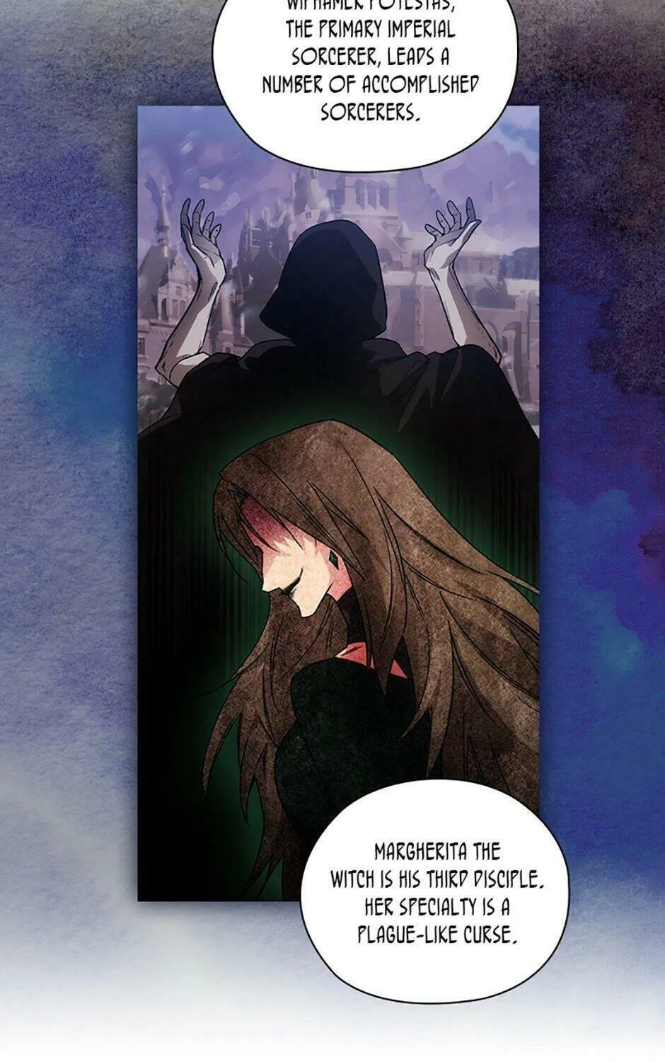 Adonis Mangakakalot X Chapter 185 Page 33